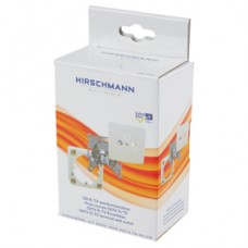 HIRSCHMANN CAI EINDDOOS EDC1000